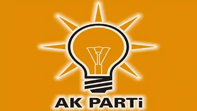 AK PARTİ'DEN ÜÇER'E TEPKİ